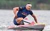 Cătălin Chirilă, locul 4 în finala mondială la canoe simplu 1000 m 