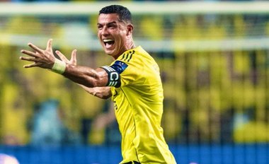 Fotbal: Cristiano Ronaldo este primul jucător din istorie care a marcat câte 100 de goluri în patru ţări diferite