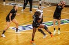 Handbal feminin: CSM Bucureşti – Gloria Bistriţa, în finala Supercupa României, la fel ca în 2024