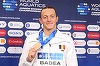 Înot: Robert Badea, medaliat cu bronz la Campionatul Mondial de juniori
