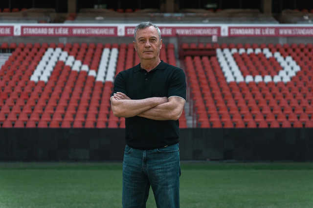 Pro League: Standard Liege a pierdut acasă, 0-3 cu Cercle Bruges