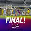 Liga 2: Chindia Târgovişte a învins CSM Satu Mare, scor 4-2