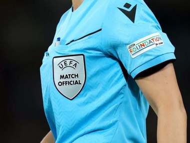 Oficiali români, delegaţi în UEFA Women’s Champions League, în turul al doilea preliminar