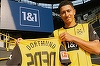 Tatăl lui Jobe Bellingham, dispută cu directorul sportiv de la Borussia Dortmund după înlocuirea fiului său la meciul cu Sankt Pauli 