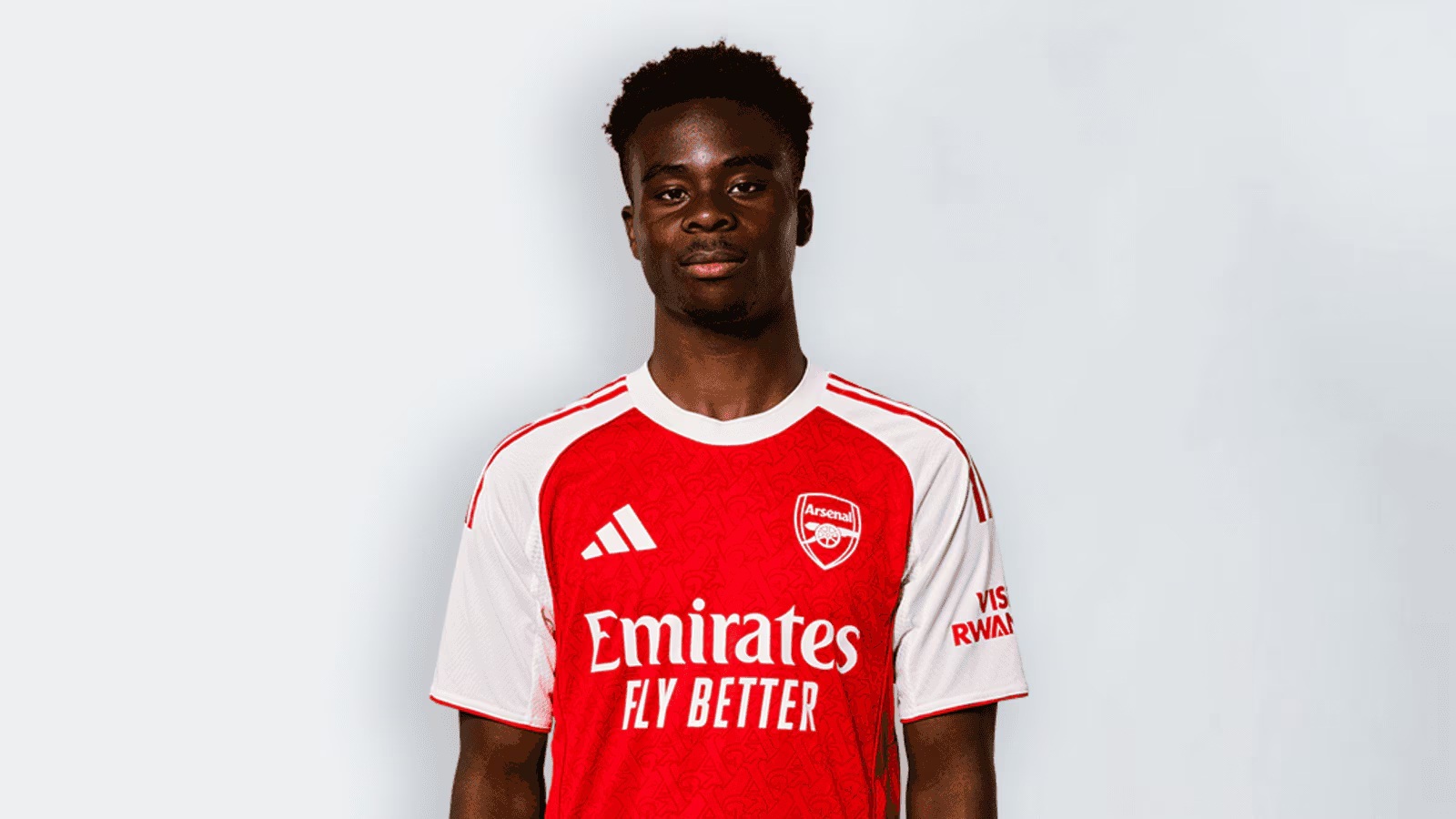 Premier League: Bukayo Saka va lipsi timp de patru săptămâni, din cauza unei accidentări