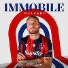 Serie A: Ciro Immobile va fi indisponibil două luni 