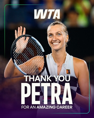 US Open: Petra Kvitova şi-a încheiat cariera cu o înfrângere