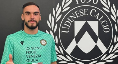 Serie A: Udinese, cu Sava titular, a remizat cu Verona, scor 1-1