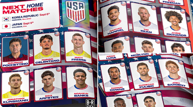 Mauricio Pochettino l-a convocat pe Christian Pulisic în naţionala SUA, după polemica din iunie