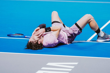 Britanicul Jack Draper s-a retras din US Open din cauza unei accidentări