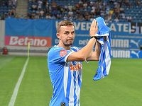 Meciul Universitatea Craiova – Başakşehir: Bancu – O seară fantastică pentru noi, am reuşit să facem istorie pentru acest club