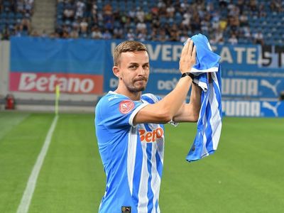 Meciul Universitatea Craiova – Başakşehir: Bancu – O seară fantastică pentru noi, am reuşit să facem istorie pentru acest club