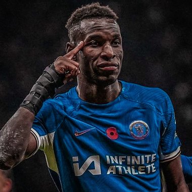 Atacantul senegalez Nicolas Jackson va fi împrumutat de Chelsea la Bayern Munchen