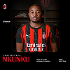 Mercato: Christopher Nkunku a semnat cu AC Milan