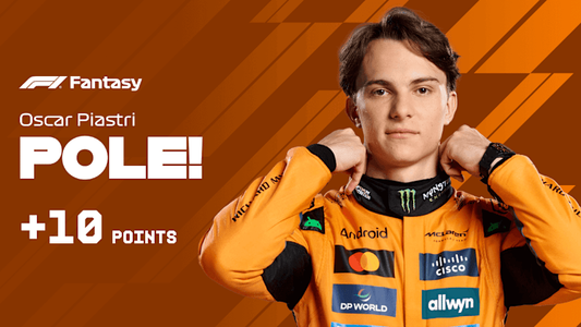 F1: Dublă McLaren după calificările Marelui Premiu al Olandei. Piastri va pleca din pole-position