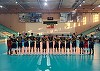 Volei masculin: România, victorie cu Portugalia şi în al doilea amical de la Piatra Neamţ, în pregătire pentru Campionatul Mondial
