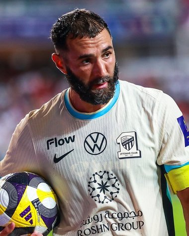 Karim Benzema, triplă la debutul noului sezon din Saudi Pro League - VIDEO