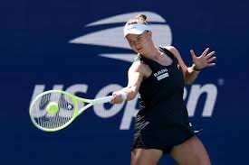 US Open: Barbora Krejcikova a eliminat-o pe Taylor Townsend, după un meci care a durat peste 3 ore şi în care a salvat 8 mingi de meci