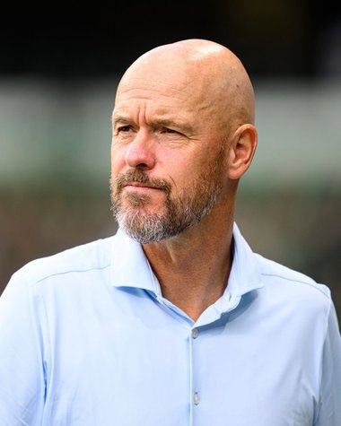 Erik ten Hag, demis de la Bayer Leverkusen după doar două meciuri