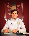 Mercato: Fundaşul suedez Victor Lindelöf a semnat cu Aston Villa