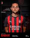 AC Milan l-a transferat pe mijlocaşul Adrien Rabiot de la Olympique Marseille