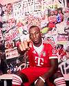 Final fericit pentru Nicolas Jackson. Atacantul senegalez a fost împrumutat de Chelsea la Bayern Munchen