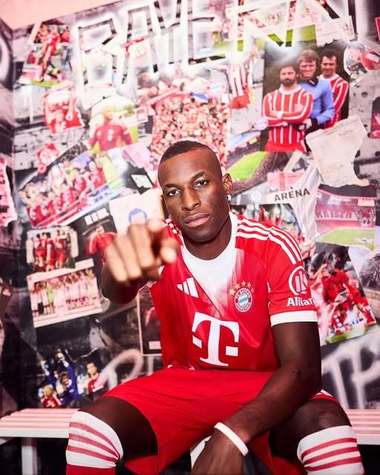 Final fericit pentru Nicolas Jackson. Atacantul senegalez a fost împrumutat de Chelsea la Bayern Munchen
