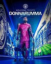 Manchester City a oficializat transferul lui Gianluigi Donnarumma de la PSG. Portarul italian a semnat pe cinci sezoane