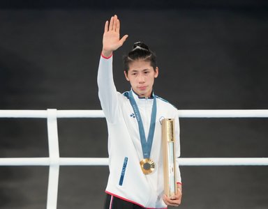 Pugilista taiwaneză Lin Yu-ting, campioană olimpică la Paris, nu va participa la CM din Marea Britanie, deşi a făcut testul de feminitate