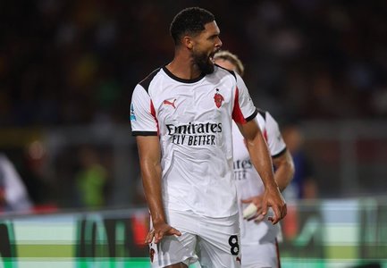 Ruben Loftus-Cheek revine la naţionala Angliei după 7 ani