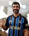 Spaniolul Raul Albiol va fi coechipier cu Marius Marin la Pisa