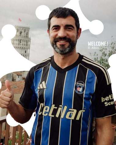 Spaniolul Raul Albiol va fi coechipier cu Marius Marin la Pisa