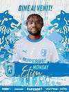 Superliga: Universitatea Craiova l-a transferat pe nigerianul Monday Etim