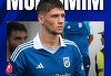 Vladislav Blănuţă, transferat de FCU Craiova la Dinamo Kiev. “FCU 1948 va primi o sumă importantă de bani, plus 20% dintr-un viitor transfer”