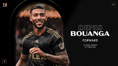 Cupa Mondială 2026: Insulele Seychelles – Gabon 0-4, cu triplă Denis Bouanga, colegul lui Alex Băluţă la Los Angeles FC