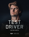 Formula 1: Colton Herta părăseşte Indycar şi va fi pilotul de teste al Cadillac