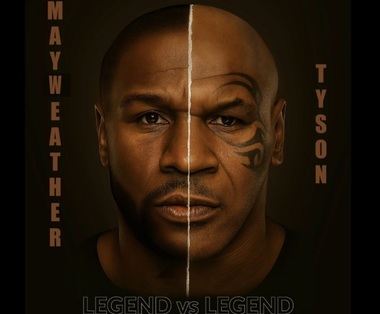 Meci demonstrativ între legendele boxului Floyd Mayweather Jr. şi Mike Tyson, în 2026