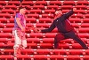 CONMEBOL a descalificat echipa Independiente din Copa Sudamericana după violenţele de la meciul de luna trecută