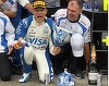 Formula 1: Hadjar vrea să păstreze trofeul spart de la GP-ul Ţărilor de Jos. "Voi primi unul nou, ştiu asta, dar îl vreau pe cel spart..."
