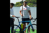 Eduard Novak i-a dăruit lui Cătălin Chirilă bicicleta cu care s-a calificat la Jocurile Paralimpice de la Paris - VIDEO