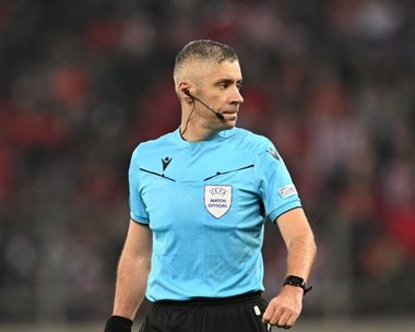 Fotbal: Delegări în preliminariile Cupei Mondiale 2026 pentru brigăzi româneşti