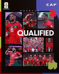 Marocul s-a calificat la Cupa Mondială. Este prima echipă africană care a obţinut accesul la competiţia din 2026