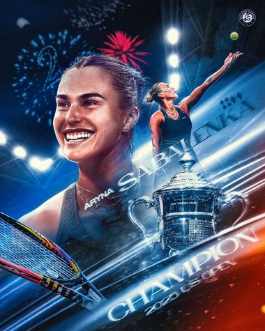 Arina Sabalenka a învins-o pe Amanda Anisimova şi a câştigat titlul la US Open. Este prima sportivă care îşi păstrează titlul la Flushing Meadows, după Serena Williams în 2014