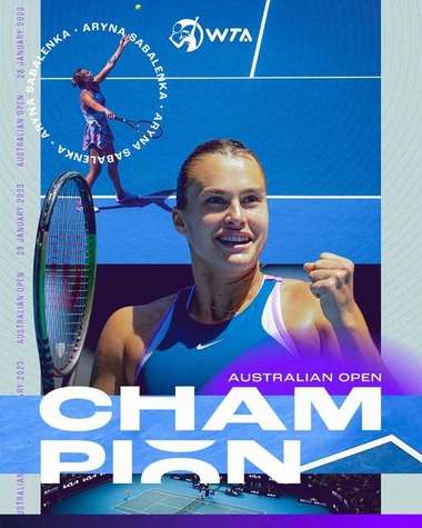 Arina Sabalenka după câştigarea titlului la US Open: „Meritam să câştig un Grand Slam în acest sezon”