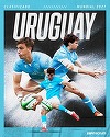 Naţionala Uruguayului s-a calificat la Cupa Mondială de rugby din 2027