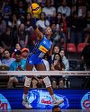 Volei feminin: Italia a câştigat Campionatul Mondial din Thailanda, după finala cu Turcia