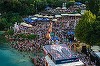 Victorie pentru Constantin Popovici la Mostar, în Seria Mondială Red Bull Cliff Diving. Românul rămâne în lupta pentru Trofeul King Kahekili
