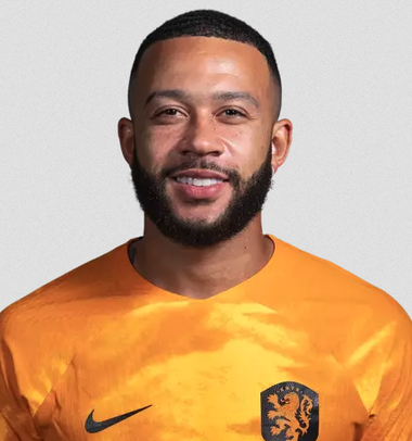Cupa Mondială 2026 – calificări: Lituania - Ţările de Jos 2-3, Memphis Depay este noul golgeter all-time al olandezilor