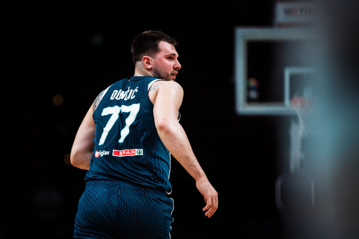 Baschet masculin: Încă două multiple campioane, Serbia şi Franţa, eliminate la EuroBasket2025; Programul sferturilor