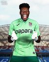Portarul André Onana va fi împrumutat de Manchester United la Trabzonspor